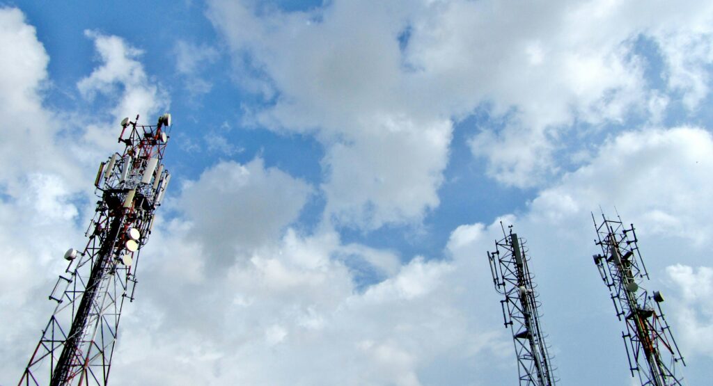 Ics Group Pylons