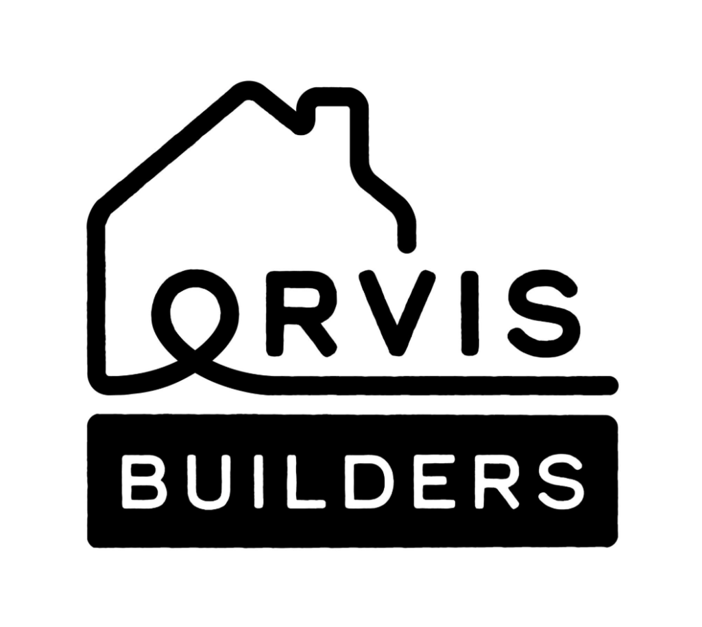Orvis Builders Bury St