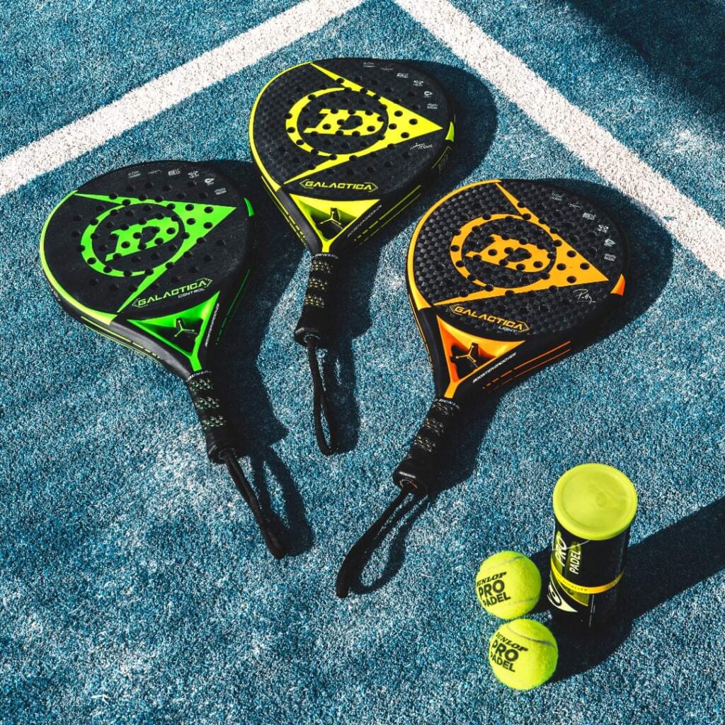 Outdoor Sports Court Facility With Temporary Welfare And Site Setup Requirements