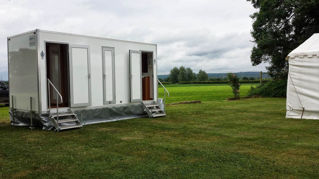 Event Toilet Hire Made Easy - Sustainable. Toilets. Welfare ☀️🌱🚽