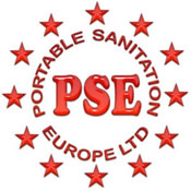 Portable Sanitation Europe Member