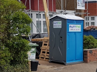 Benefits of portable toilets