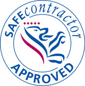 Safe Contractor Approved