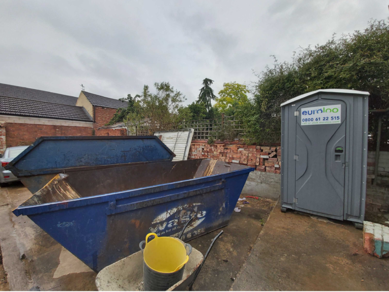 Blog - Sustainable. Toilets. Welfare ☀️🌱🚽